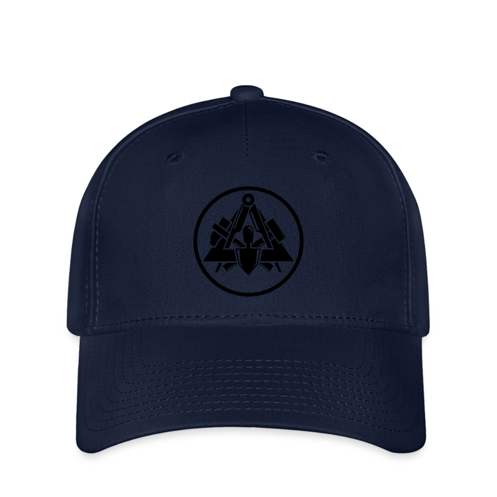 Flexfit Cap "Maurer" - Navy