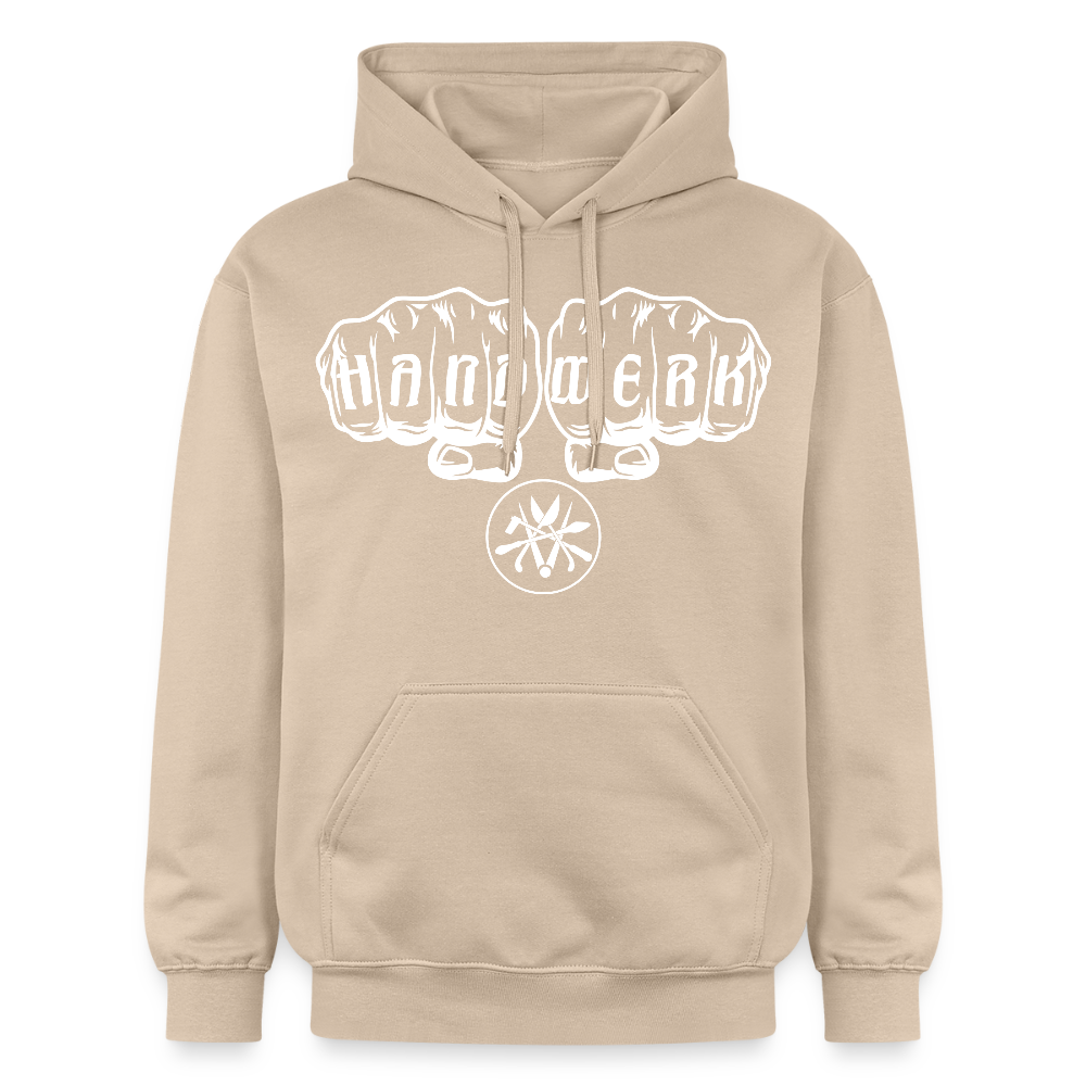 Gildan Unisex Softstyle® "Spengler" - Sand