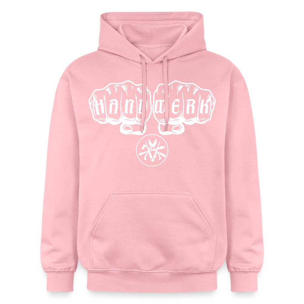 Gildan Unisex Softstyle® "Spengler" - Hellrosa