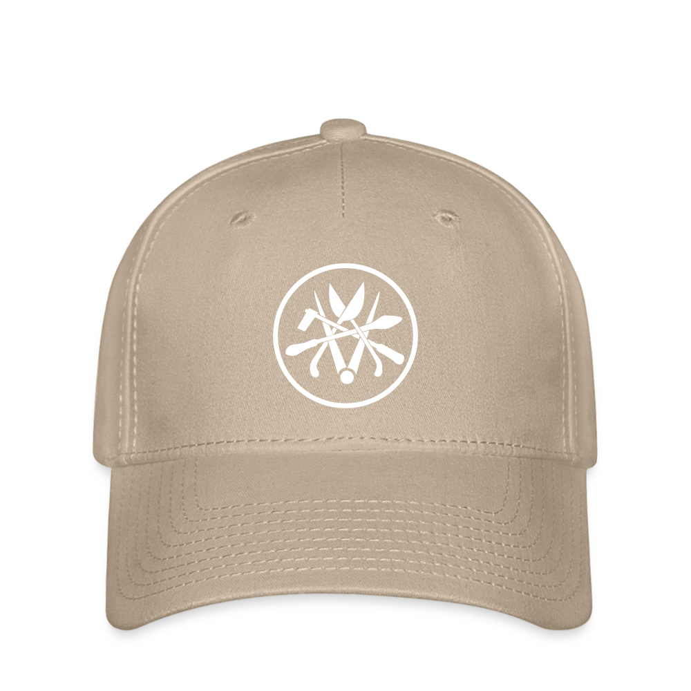 Flexfit Cap "Spengler" - Khaki