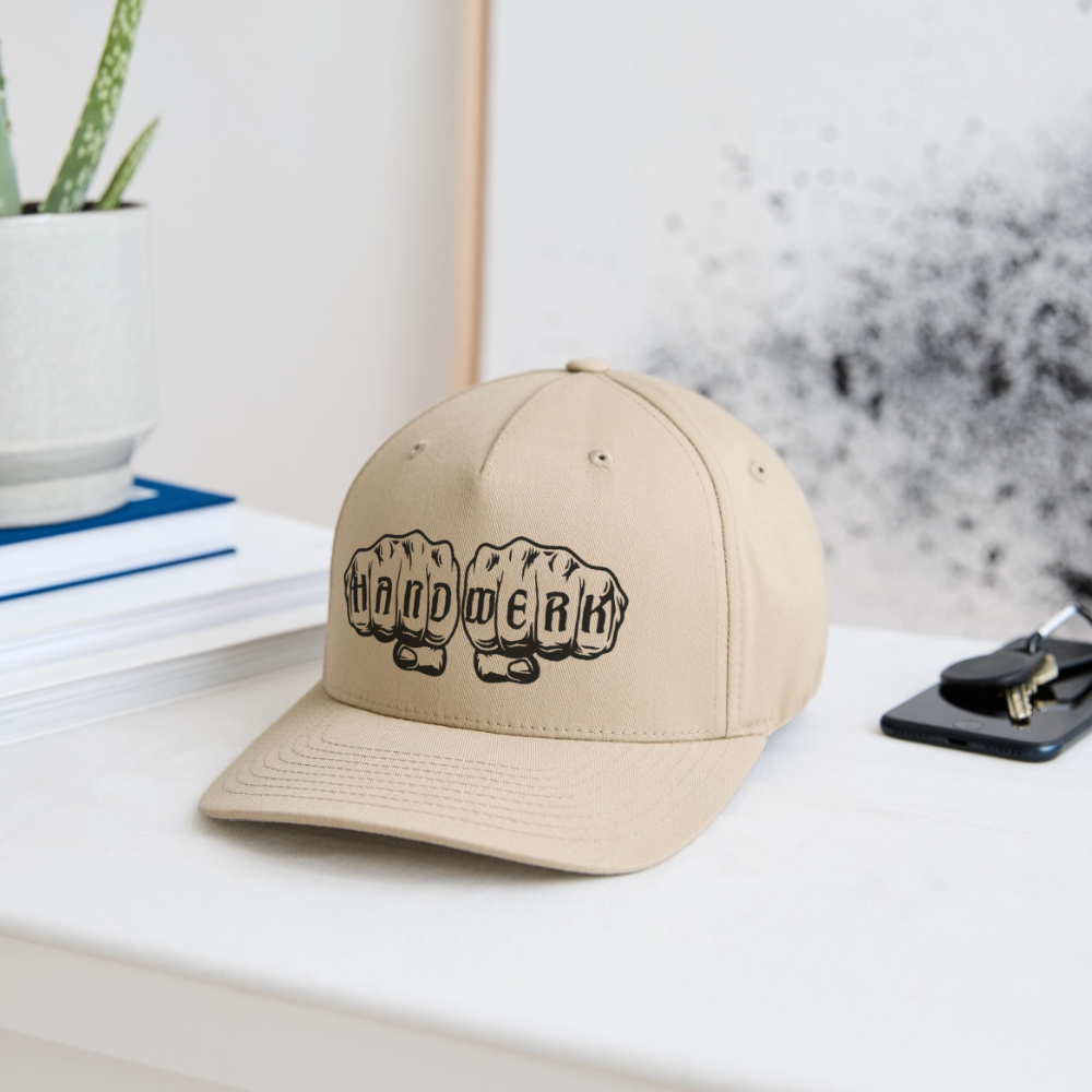 Flexfit Cap "Handwerk" Flexfit Cap