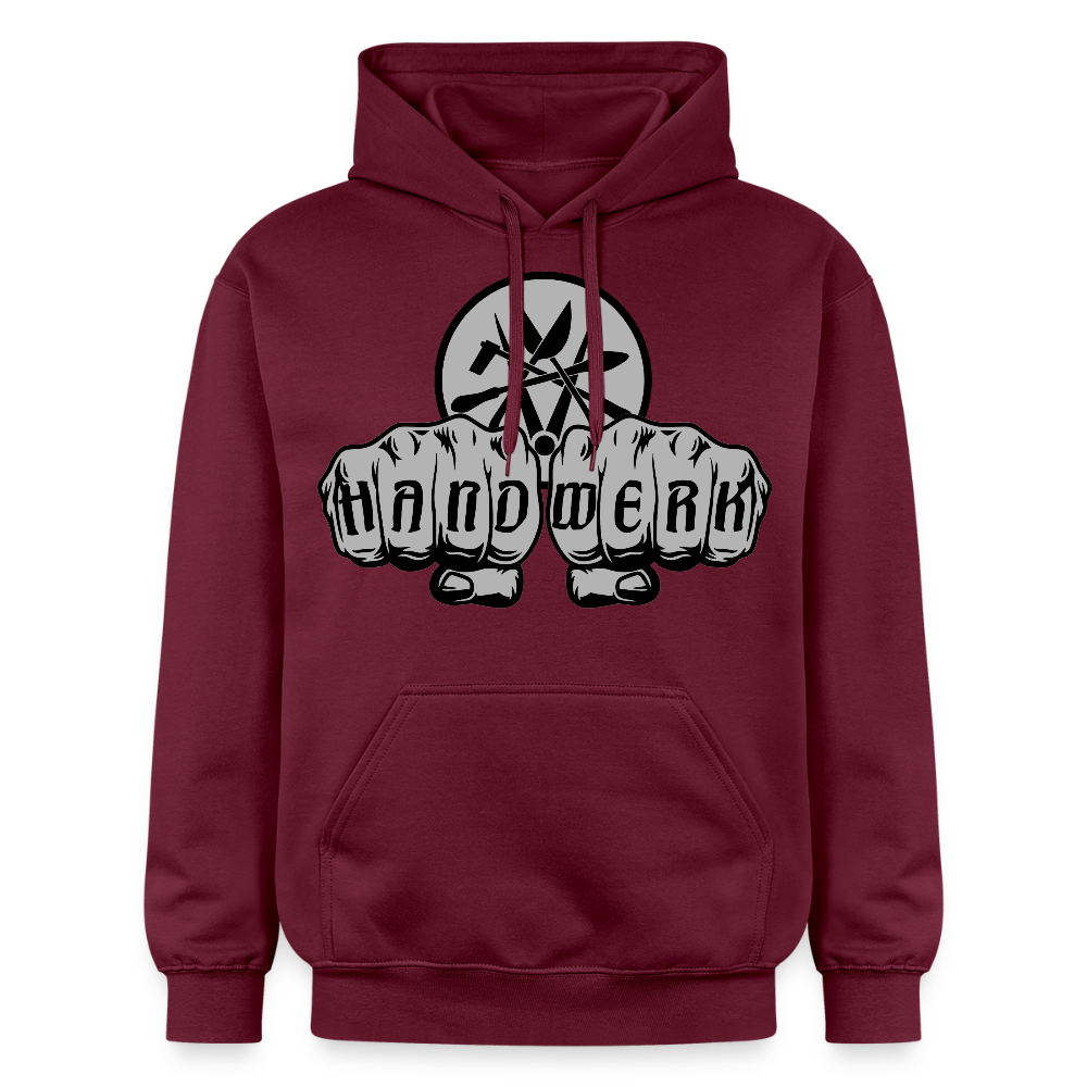 Gildan Unisex Softstyle® "Spengler" - Maroon