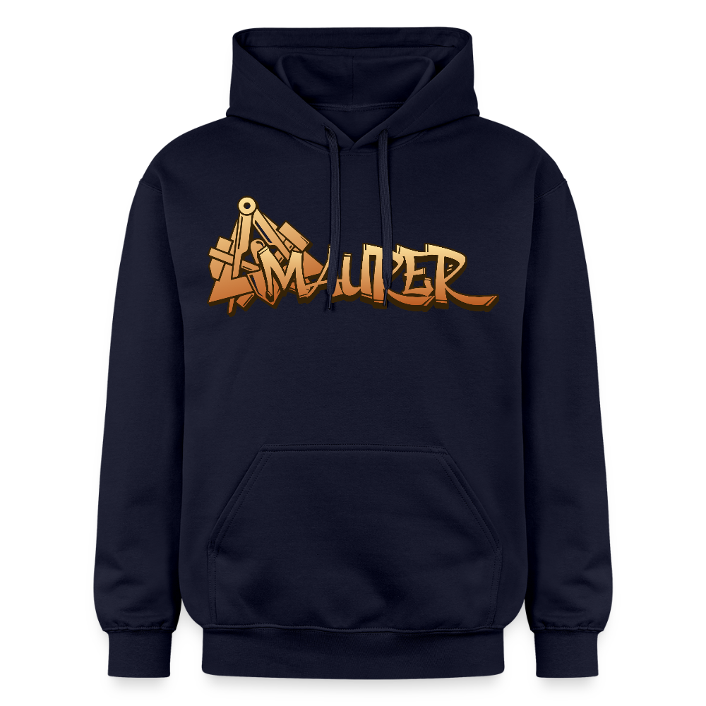 Gildan Unisex Softstyle® "Maurer" - Navy