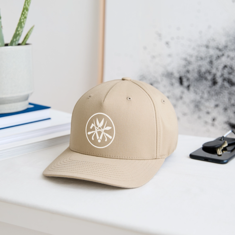 Flexfit Cap "Spengler" - Khaki
