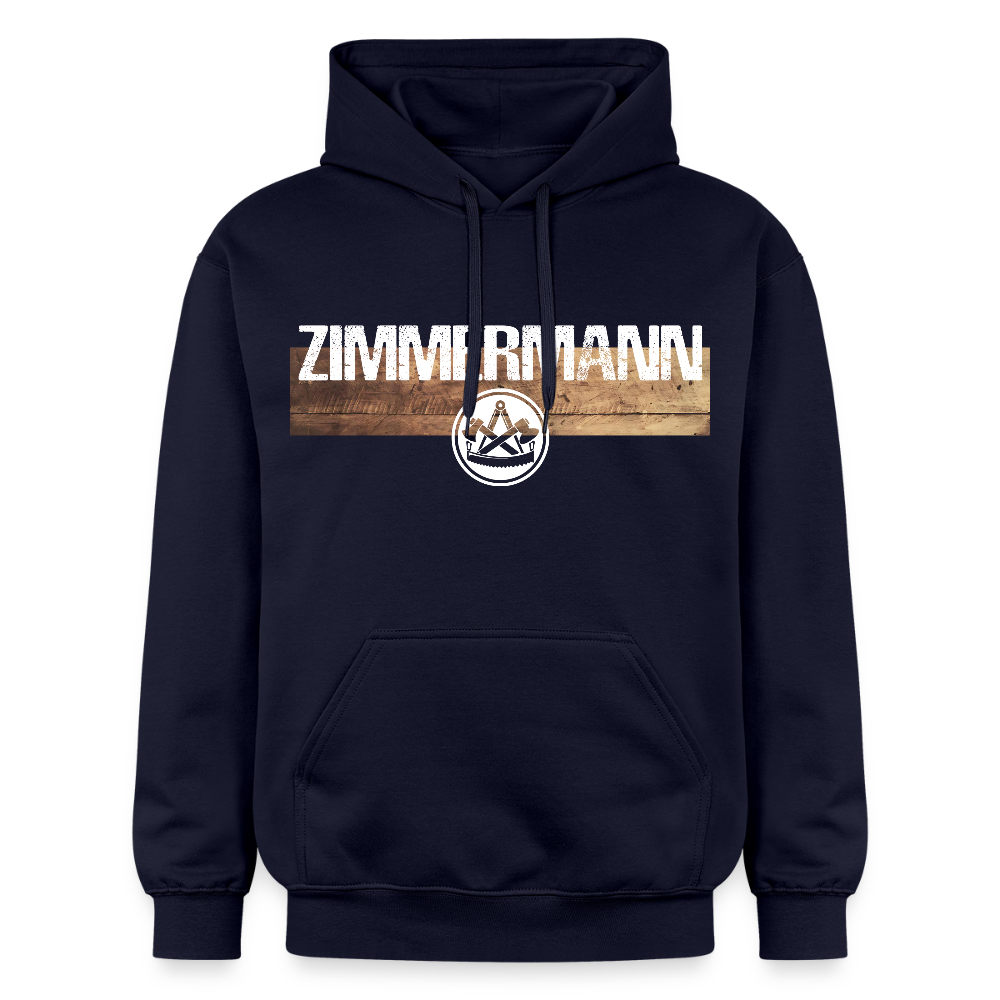 Gildan Unisex Softstyle® "Zimmermann" - Navy