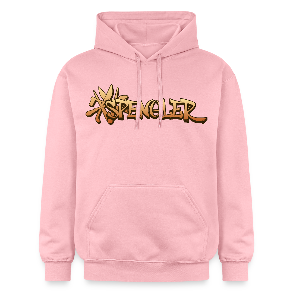 Gildan Unisex Softstyle® "Spengler" - Hellrosa