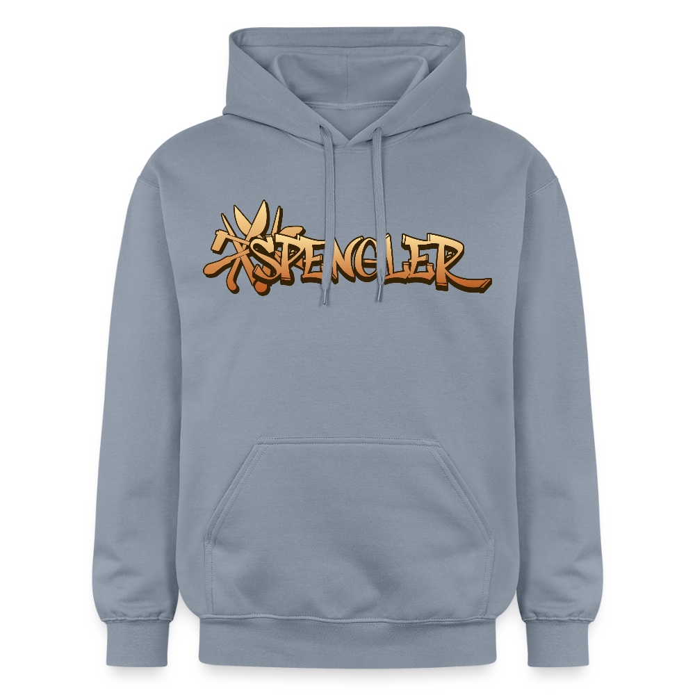 Gildan Unisex Softstyle® "Spengler" - Blau