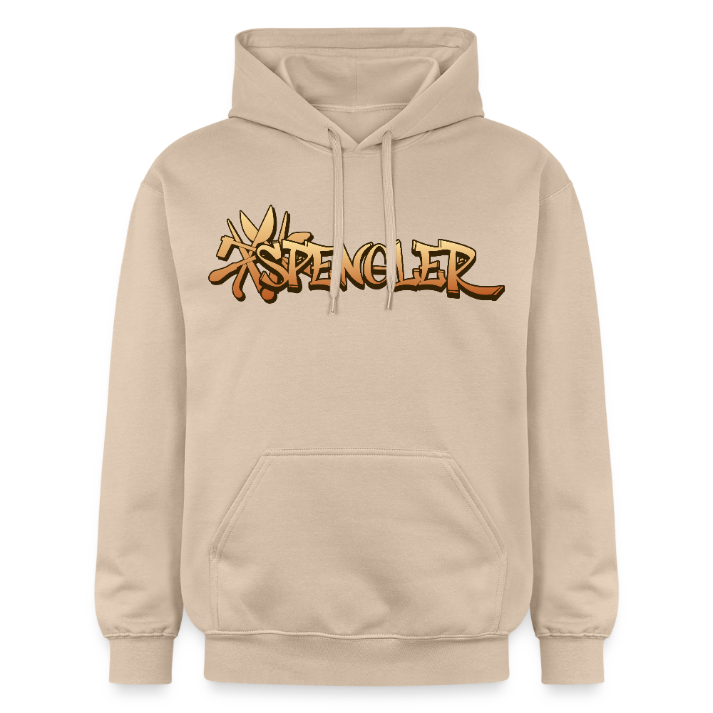 Gildan Unisex Softstyle® "Spengler" - Sand