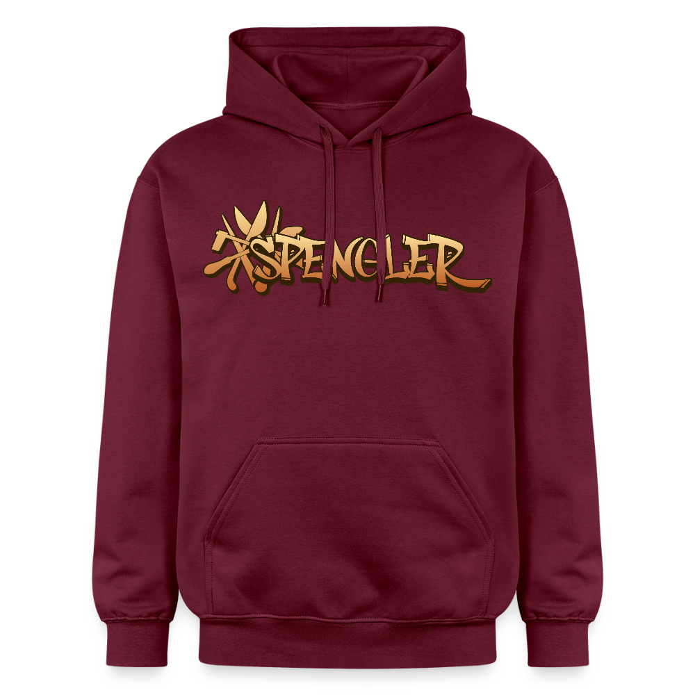 Gildan Unisex Softstyle® "Spengler" - Maroon