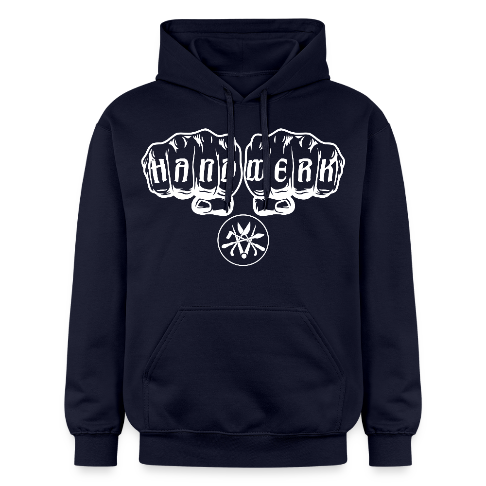 Gildan Unisex Softstyle® "Spengler" - Navy