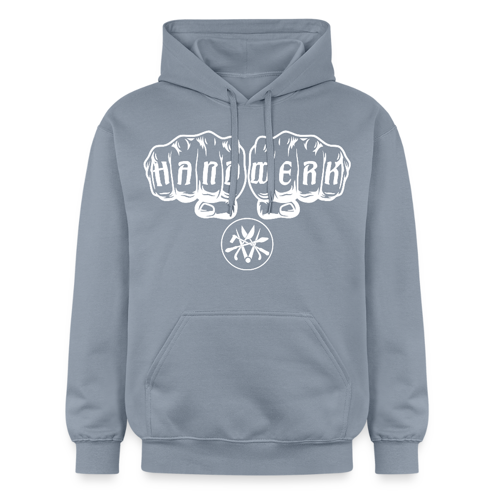 Gildan Unisex Softstyle® "Spengler" - Blau