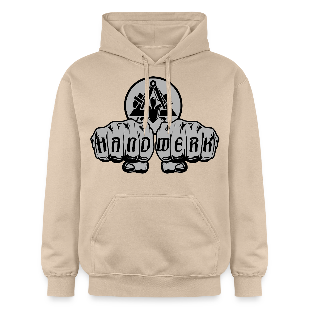Gildan Unisex Softstyle® "Maurer" - Sand