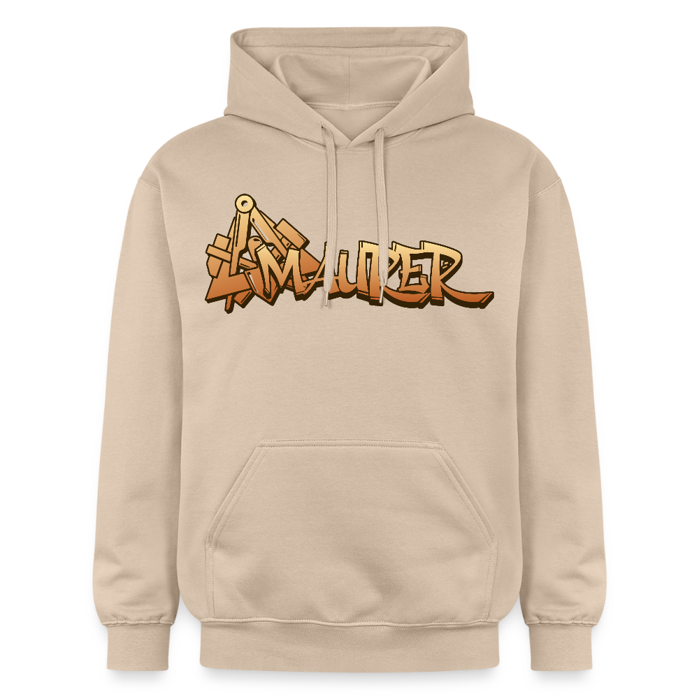 Gildan Unisex Softstyle® "Maurer" - Sand