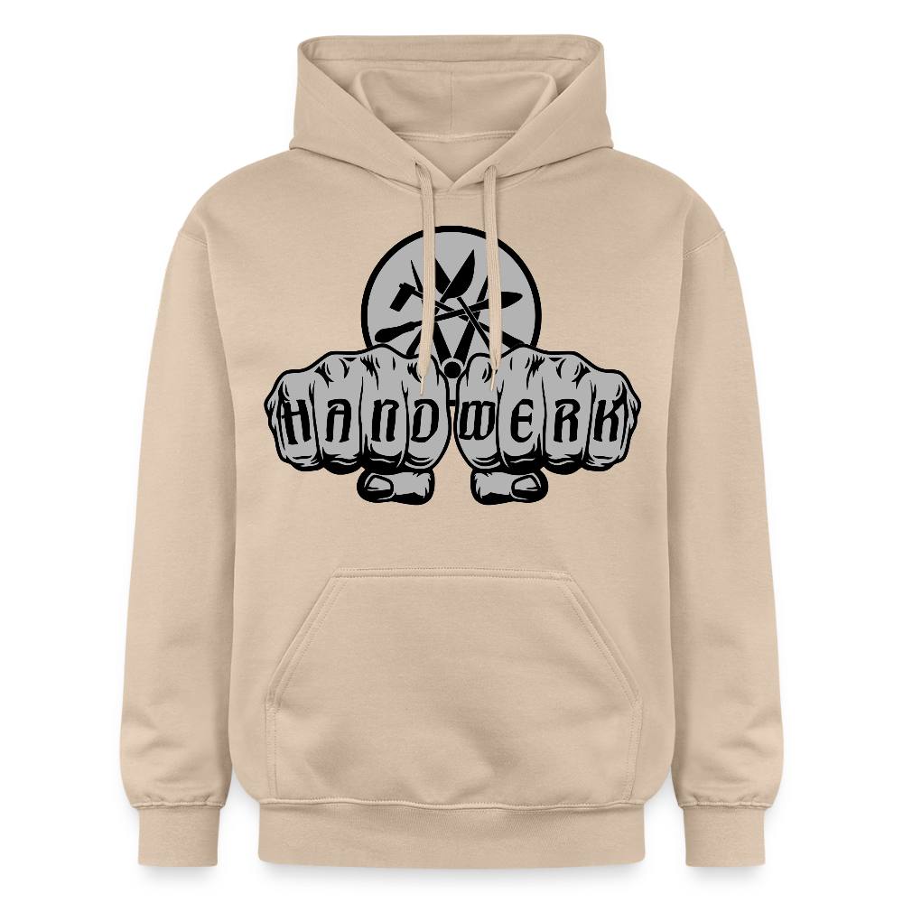 Gildan Unisex Softstyle® "Spengler" - Sand