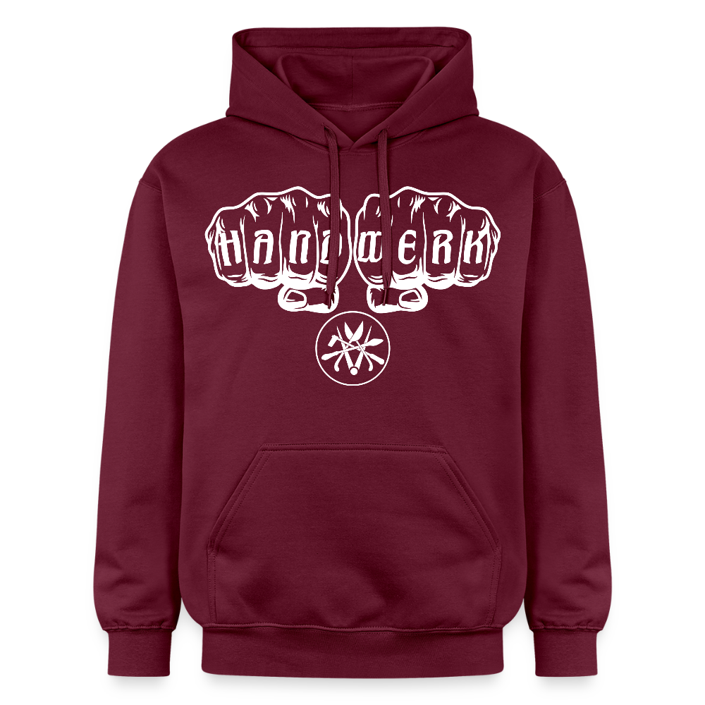 Gildan Unisex Softstyle® "Spengler" - Maroon