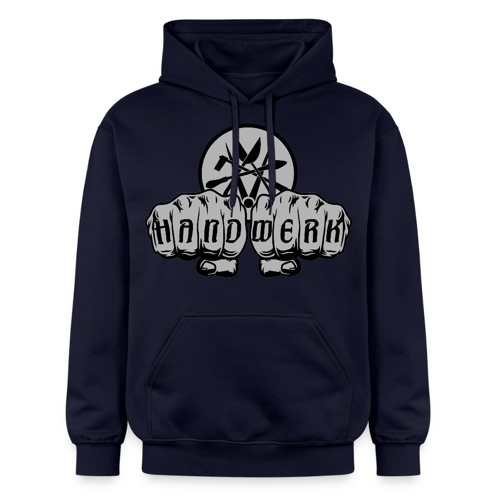 Gildan Unisex Softstyle® "Spengler" - Navy
