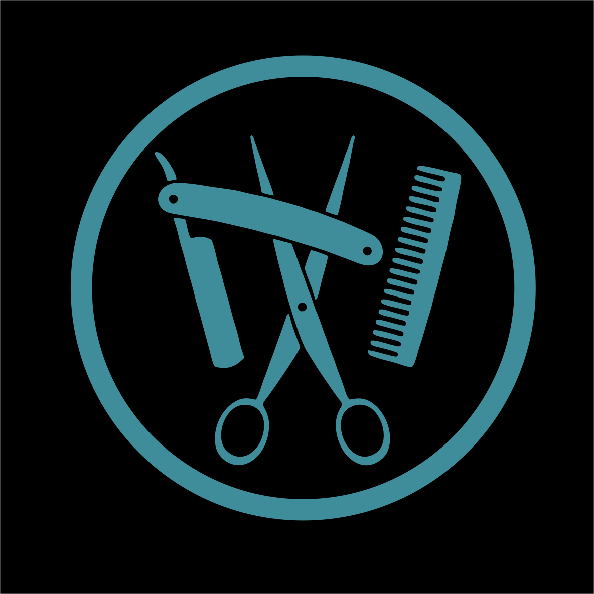 Friseur