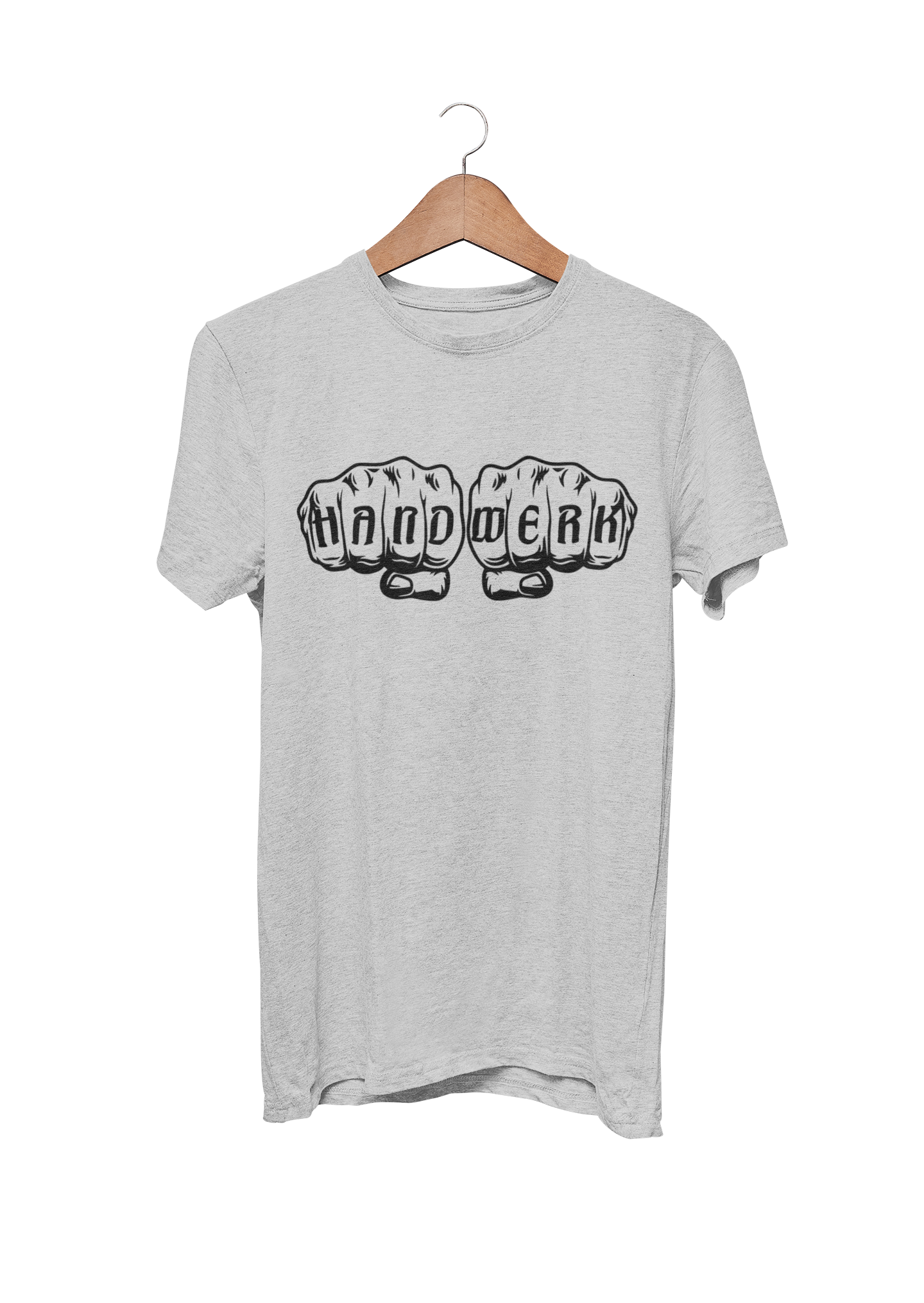 Workwear T-Shirt HW-180 - HW-Shirts