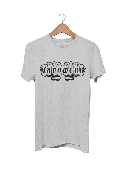 Workwear T-Shirt HW-180 - HW-Shirts