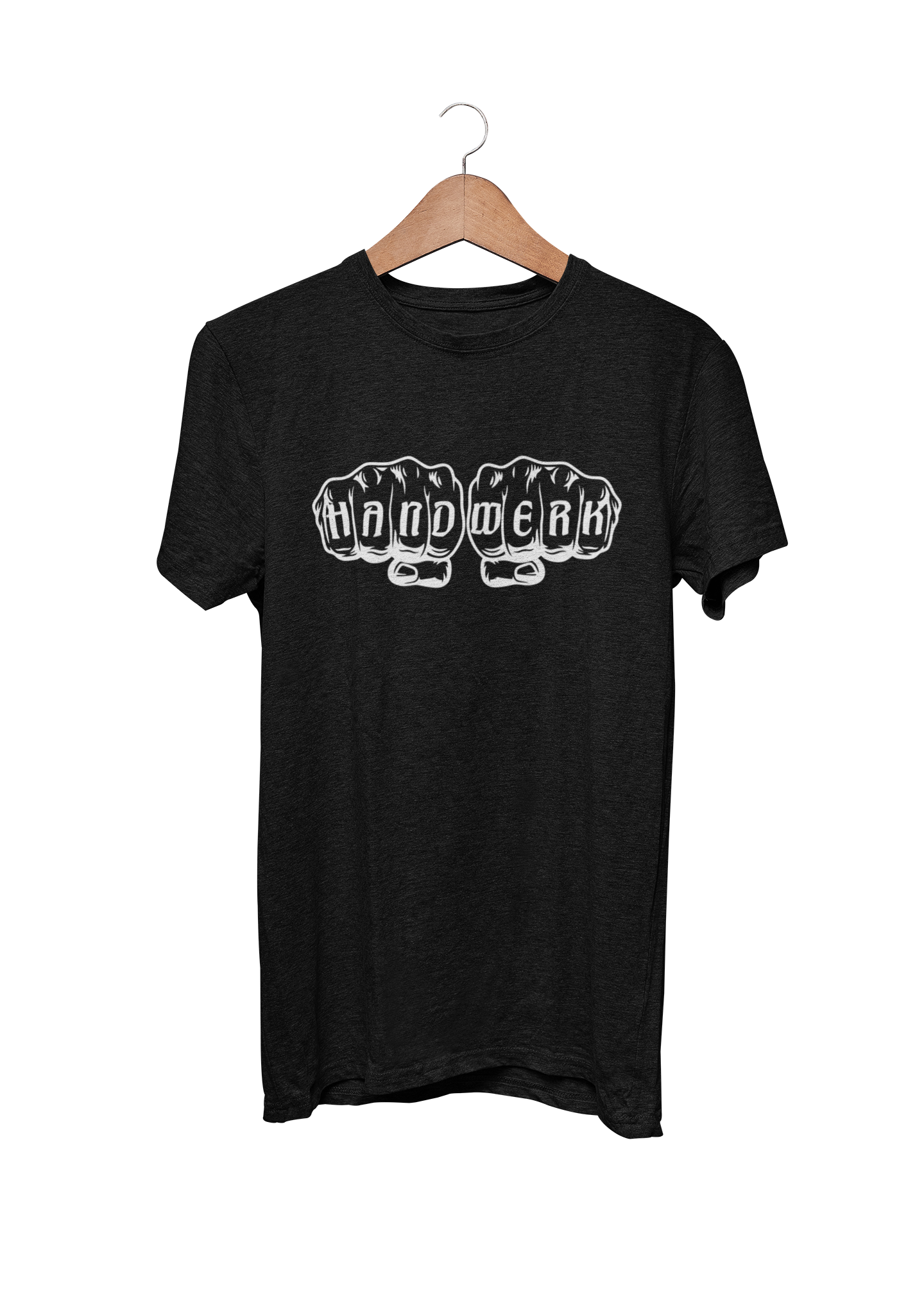 Workwear T-Shirt HW-180 - HW-Shirts