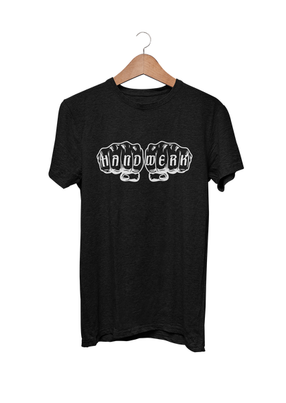 Workwear T-Shirt HW-180 - HW-Shirts