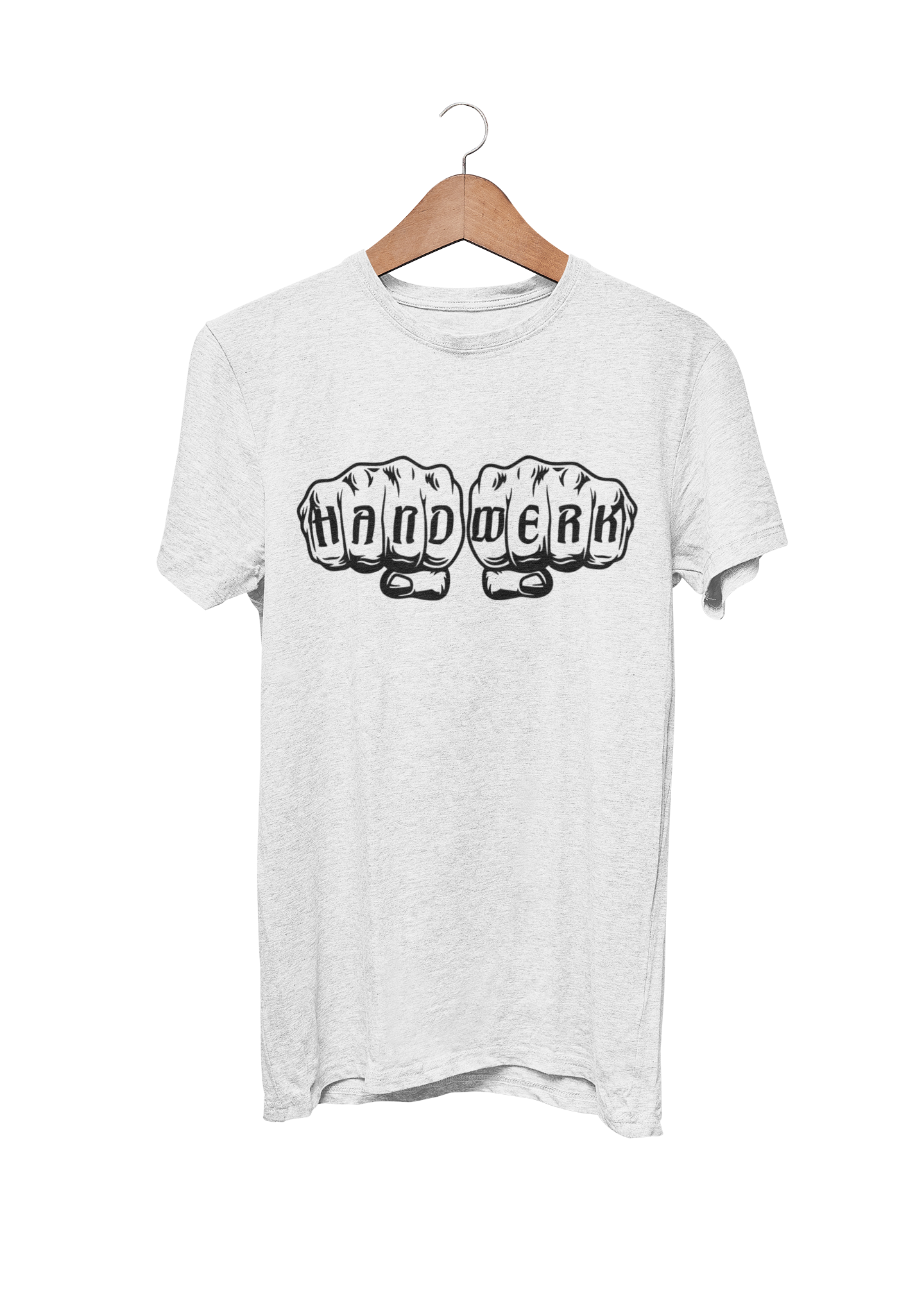 Workwear T-Shirt HW-180 - HW-Shirts