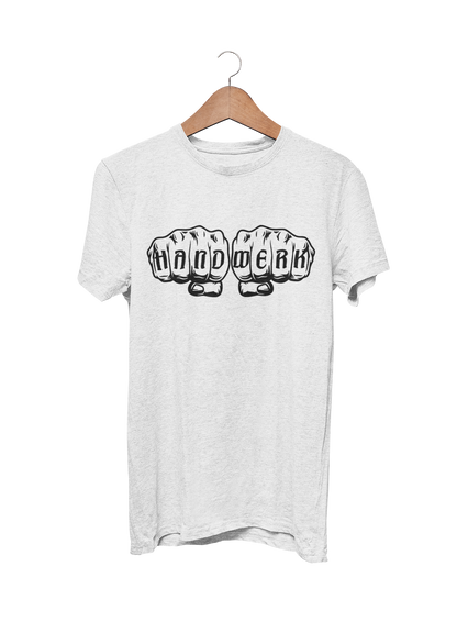 Workwear T-Shirt HW-180 - HW-Shirts