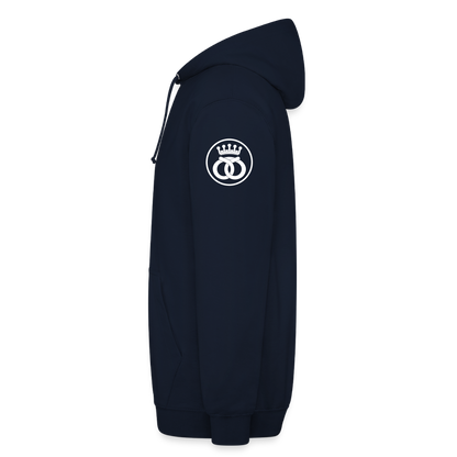 Unisex Hoodie HW-300 | MACHER "Bäcker" Unisex Hoodie {{ color }}