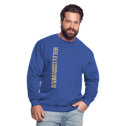 Unisex Pullover "Raumausstatter" Unisex Pullover