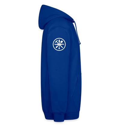 Unisex Hoodie HW-300 | MACHER "Glaser" Unisex Hoodie {{ color }}