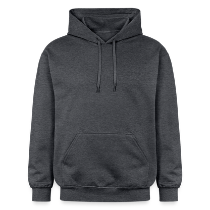 Gildan Unisex Softstyle® "Tischler" - Dunkelgrau meliert