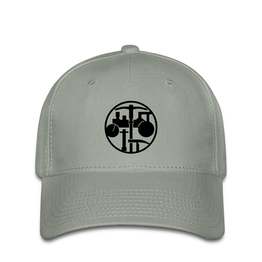Flexfit Cap "Strassenbauer" Flexfit Cap