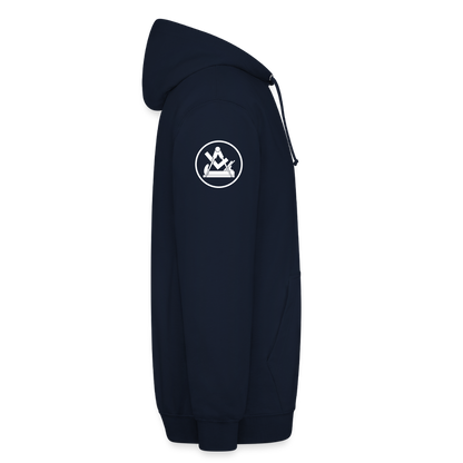Unisex Hoodie HW-300 | MACHER "Tischler" Unisex Hoodie {{ color }}