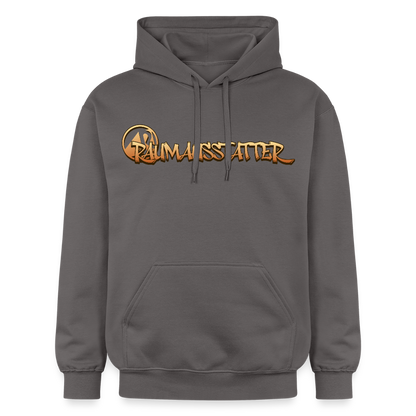 Gildan Unisex Softstyle® "Raumausstatter" Dunkelgrau Gildan Unisex Softstyle® Midweight Hoodie