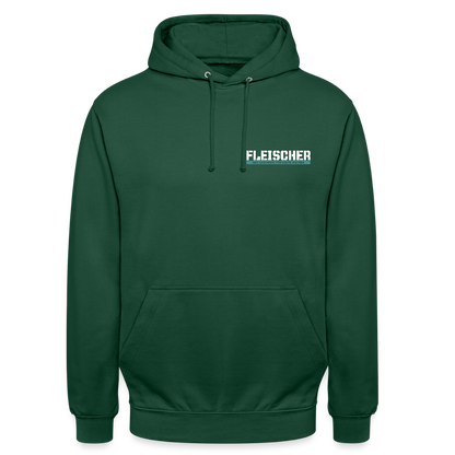 Unisex Hoodie HW-300 | MACHER "Fleischer" Unisex Hoodie {{ color }}