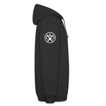 Unisex Hoodie HW-300 | MACHER "Drechsler" Unisex Hoodie {{ color }}