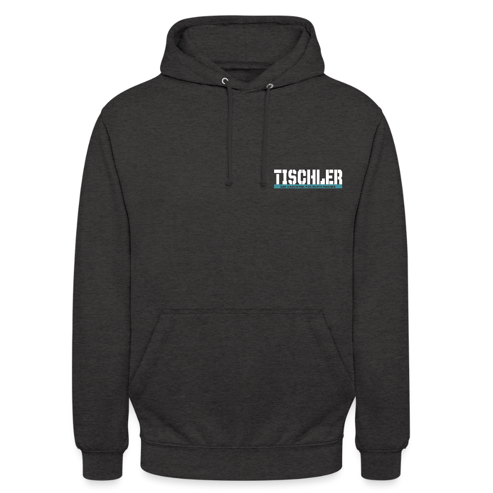 Unisex Hoodie HW-300 | MACHER "Tischler" Unisex Hoodie {{ color }}