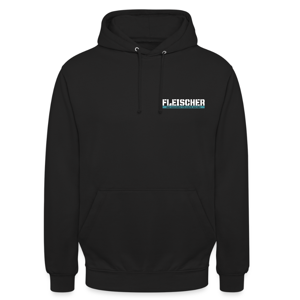 Unisex Hoodie HW-300 | MACHER "Fleischer" Unisex Hoodie {{ color }}