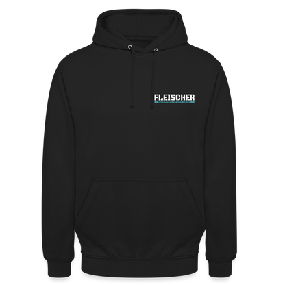 Unisex Hoodie HW-300 | MACHER "Fleischer" Unisex Hoodie {{ color }}