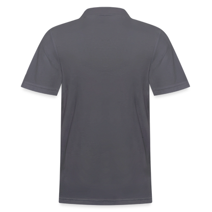 Unisex Polo-Shirt personalisierbar Männer Poloshirt {{ color }}