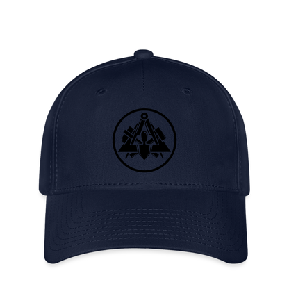Flexfit Cap "Maurer" - Navy