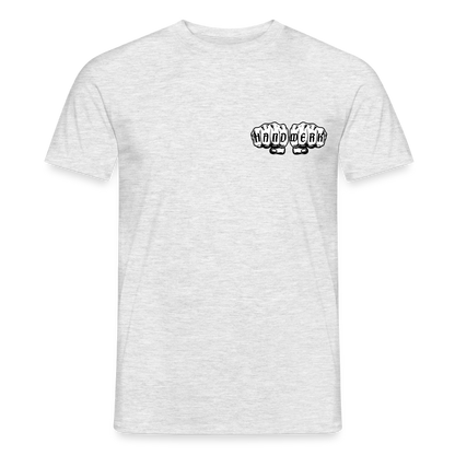 Unisex T-Shirt "KFZ-Mechaniker" von Spreadconnect, bequemes Männer T-Shirt mit Kfz-Design, weiche Baumwollqualität, lässiger Schnitt