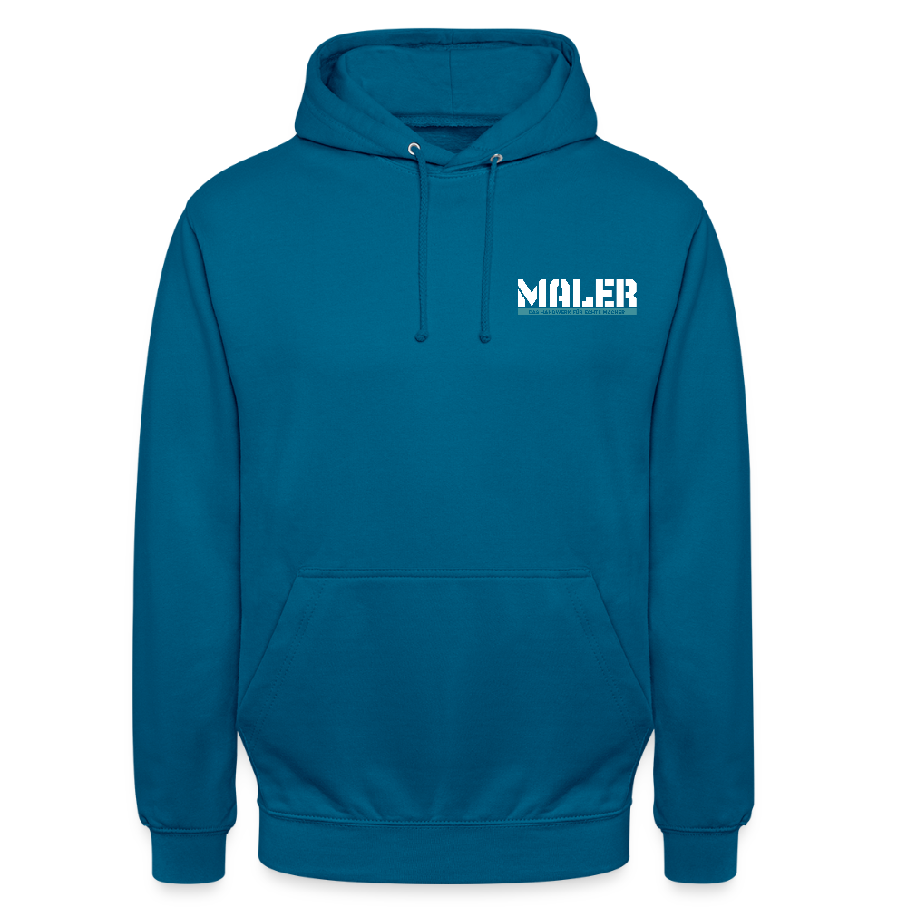 Unisex Hoodie HW-300 | MACHER "Maler" Unisex Hoodie {{ color }}