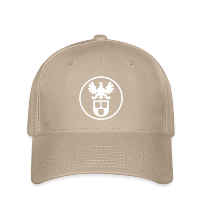 Flexfit Cap "Maler/Lackierer" Khaki Flexfit Cap