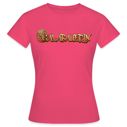 Frauen T-Shirt "GaLaBauerin" Azalea Frauen T-Shirt