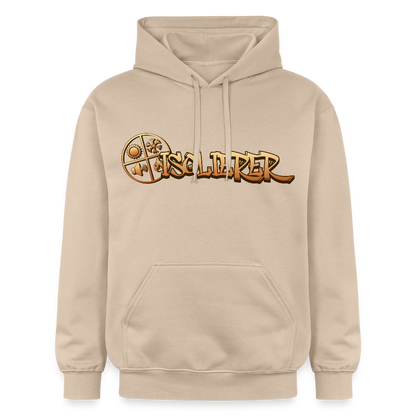 Gildan Unisex Softstyle® "Isolierer" Sand Gildan Unisex Softstyle® Midweight Hoodie