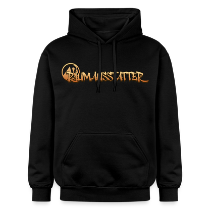 Gildan Unisex Softstyle® "Raumausstatter" Schwarz Gildan Unisex Softstyle® Midweight Hoodie