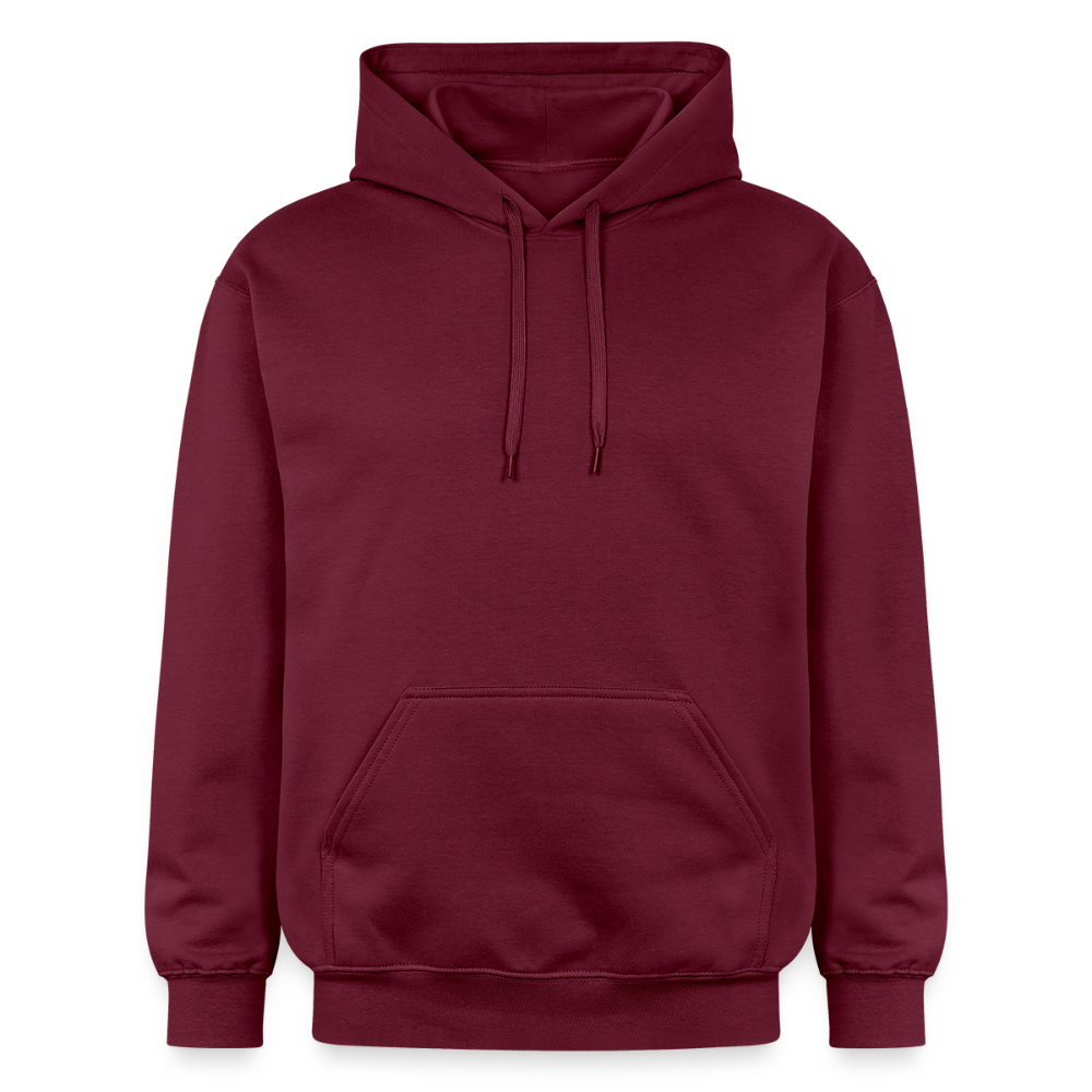 Gildan Unisex Softstyle® "Tischler" - Maroon