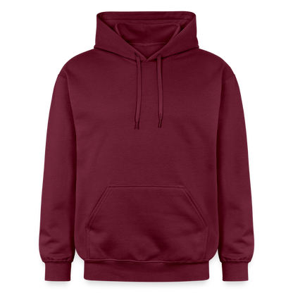 Gildan Unisex Softstyle® "Tischler" - Maroon