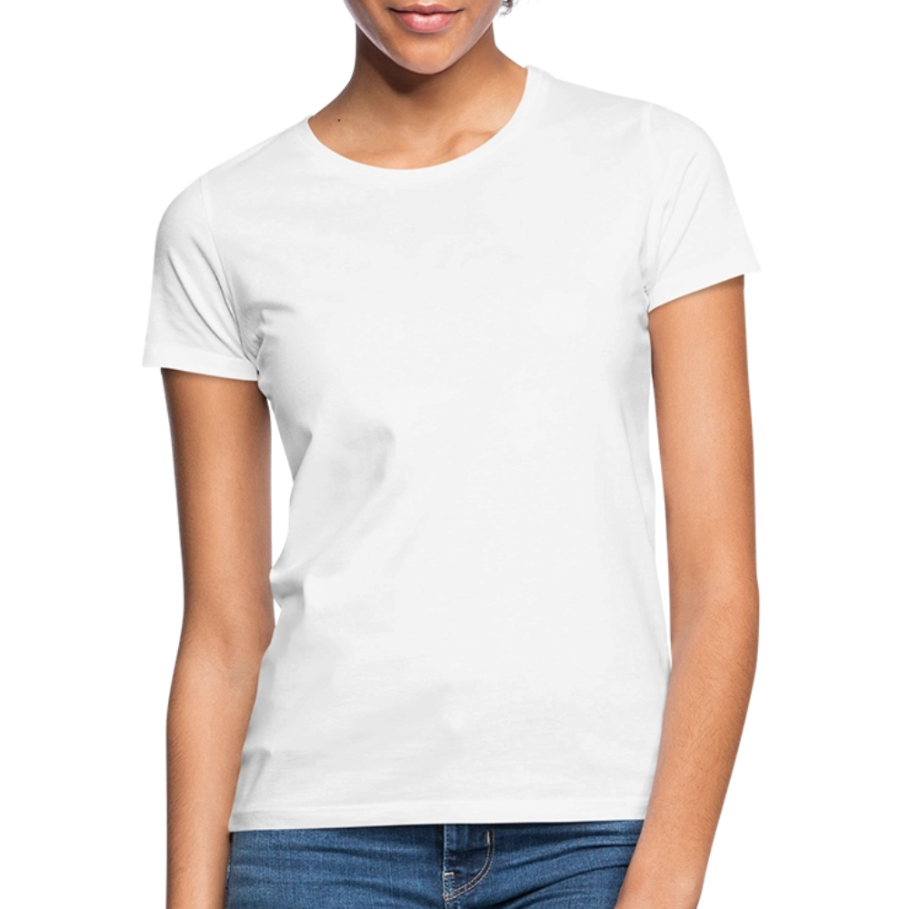 Frauen T-Shirt "Maurer" Frauen T-Shirt